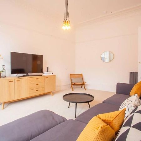 Stunning 2 Bed Property In Heart Of West End Glasgow Luaran gambar